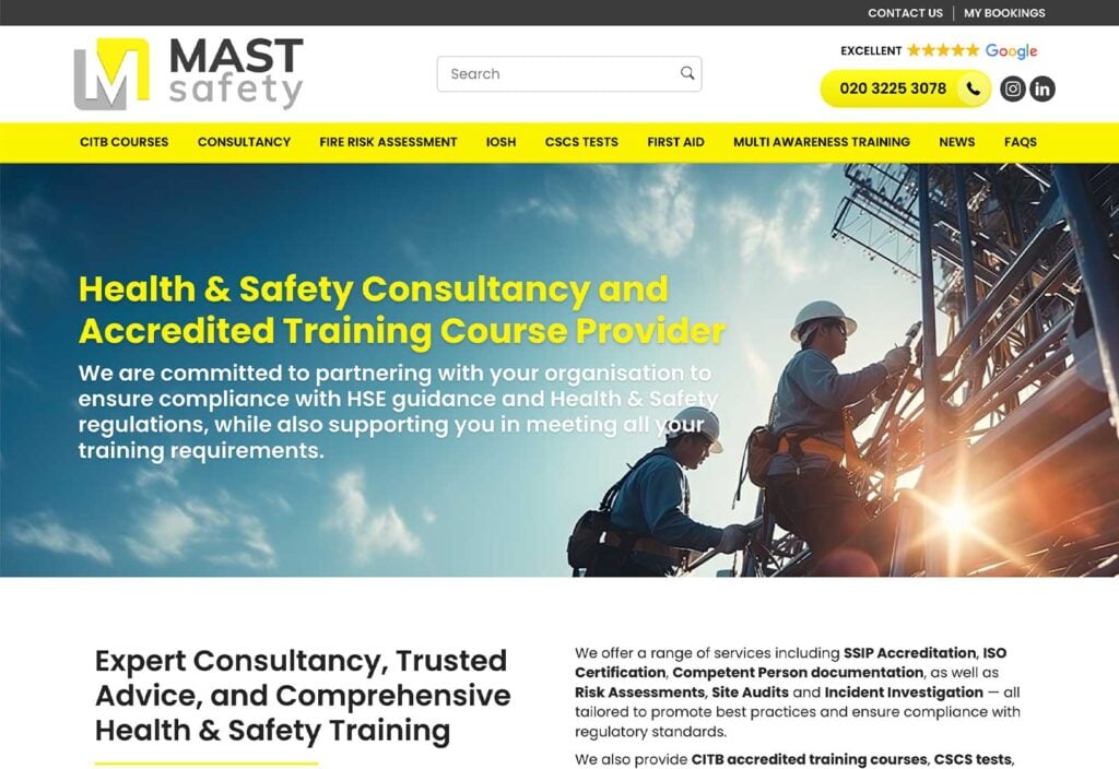 mast safety home new Mast Safety Home New
